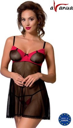 Ženski sexy baby doll Valentine